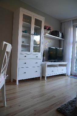 Ferienwohnung in Sch�nberger Strand (Ostsee-Festland) oder Ferienwohnung oder Ferienhaus