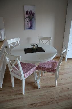 Ferienwohnung in Sch�nberger Strand (Ostsee-Festland) oder Ferienwohnung oder Ferienhaus