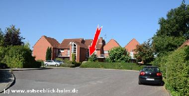 Ferienwohnung in Sch�nberger Strand (Ostsee-Festland) oder Ferienwohnung oder Ferienhaus