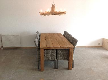 Ferienwohnung in Ouddorp (Zeeland) oder Ferienwohnung oder Ferienhaus