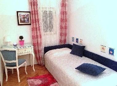 Ferienwohnung in Arbanija (Splitsko-Dalmatinska) oder Ferienwohnung oder Ferienhaus