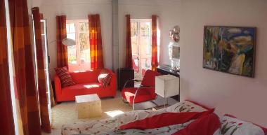 Ferienhaus in Faj� da Ovelha (Madeira) oder Ferienwohnung oder Ferienhaus