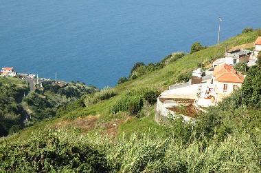 Ferienhaus in Faj� da Ovelha (Madeira) oder Ferienwohnung oder Ferienhaus