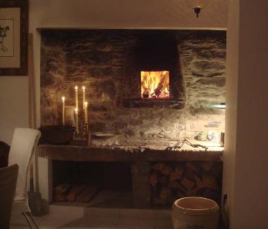 Ferienhaus in Faj� da Ovelha (Madeira) oder Ferienwohnung oder Ferienhaus