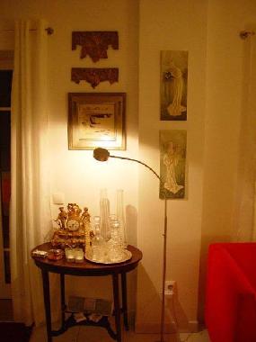 Ferienhaus in Faj� da Ovelha (Madeira) oder Ferienwohnung oder Ferienhaus