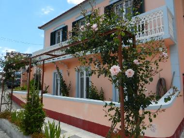 Ferienhaus in Faj� da Ovelha (Madeira) oder Ferienwohnung oder Ferienhaus