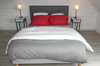 Ferienhaus in PLONEOUR-LANVERN (Finistre) oder Ferienwohnung oder Ferienhaus