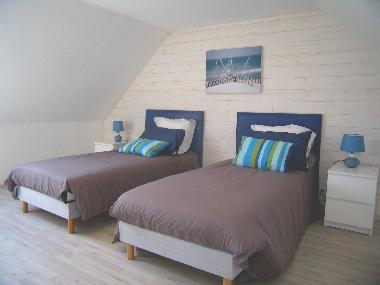 Ferienhaus in PLONEOUR-LANVERN (Finistre) oder Ferienwohnung oder Ferienhaus