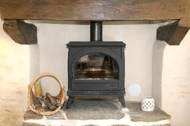 Ferienhaus in PLONEOUR-LANVERN (Finist�re) oder Ferienwohnung oder Ferienhaus