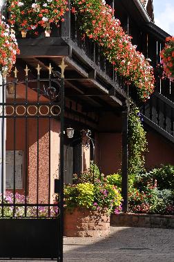 Ferienwohnung in BERGHEIM (Haut-Rhin) oder Ferienwohnung oder Ferienhaus