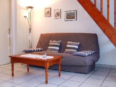 Ferienwohnung in BERGHEIM (Haut-Rhin) oder Ferienwohnung oder Ferienhaus