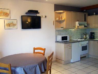 Ferienwohnung in BERGHEIM (Haut-Rhin) oder Ferienwohnung oder Ferienhaus