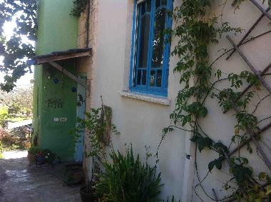 Ferienhaus in Zichron Ya'akov (Hefa (Haifa)) oder Ferienwohnung oder Ferienhaus