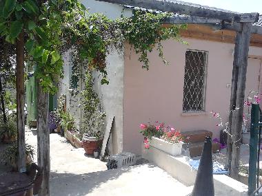 Ferienhaus in Zichron Ya'akov (Hefa (Haifa)) oder Ferienwohnung oder Ferienhaus