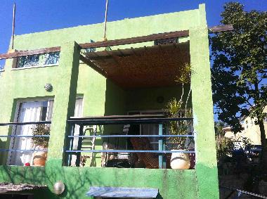 Ferienhaus in Zichron Ya