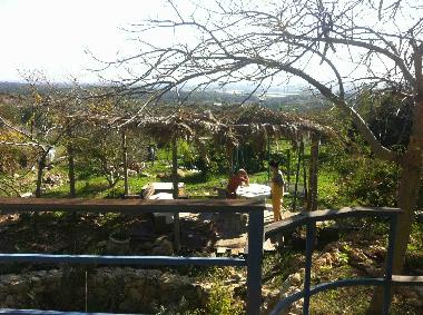 Ferienhaus in Zichron Ya