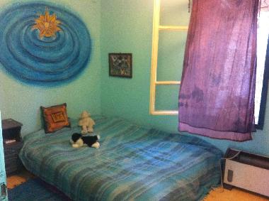 Ferienhaus in Zichron Ya'akov (Hefa (Haifa)) oder Ferienwohnung oder Ferienhaus