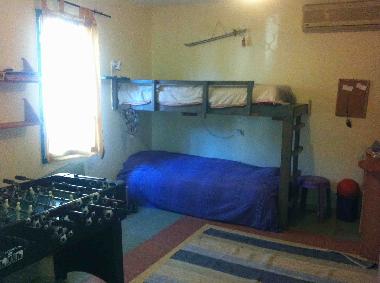 Ferienhaus in Zichron Ya'akov (Hefa (Haifa)) oder Ferienwohnung oder Ferienhaus