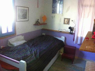 Ferienhaus in Zichron Ya