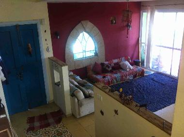 Ferienhaus in Zichron Ya'akov (Hefa (Haifa)) oder Ferienwohnung oder Ferienhaus