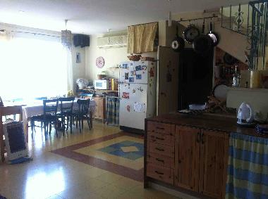 Ferienhaus in Zichron Ya'akov (Hefa (Haifa)) oder Ferienwohnung oder Ferienhaus