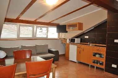 Ferienwohnung in Tolmin (Tolmin) oder Ferienwohnung oder Ferienhaus