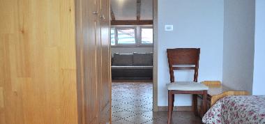 Ferienwohnung in Tolmin (Tolmin) oder Ferienwohnung oder Ferienhaus