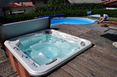 Ferienwohnung in Tolmin (Tolmin) oder Ferienwohnung oder Ferienhaus