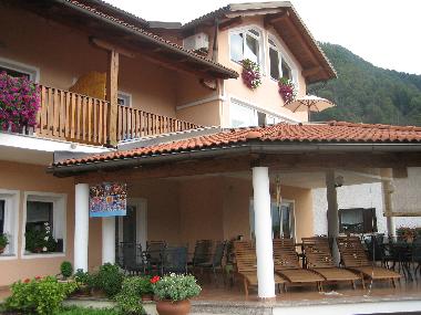 Ferienwohnung in Tolmin (Tolmin) oder Ferienwohnung oder Ferienhaus