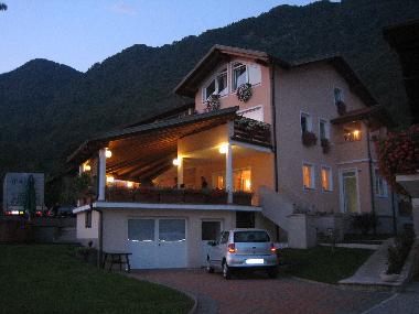Ferienwohnung in Tolmin (Tolmin) oder Ferienwohnung oder Ferienhaus