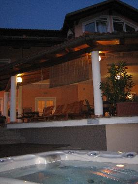 Ferienwohnung in Tolmin (Tolmin) oder Ferienwohnung oder Ferienhaus