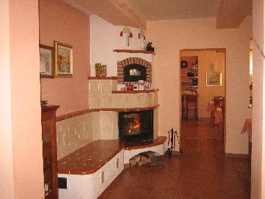 Ferienwohnung in Tolmin (Tolmin) oder Ferienwohnung oder Ferienhaus