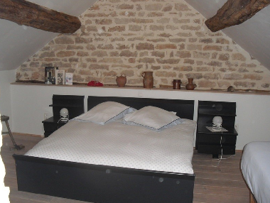 Ferienhaus in Montceau-et-Echarnant (C�te-d'Or) oder Ferienwohnung oder Ferienhaus