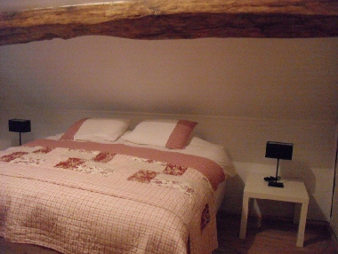 Ferienhaus in Montceau-et-Echarnant (C�te-d'Or) oder Ferienwohnung oder Ferienhaus