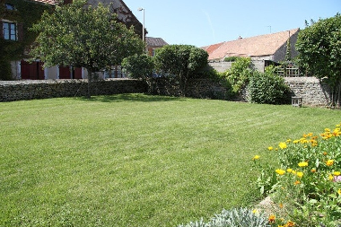 Ferienhaus in Montceau-et-Echarnant (C�te-d