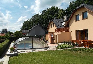 Ferienwohnung in Cheb (Karlovarsky Kraj) oder Ferienwohnung oder Ferienhaus