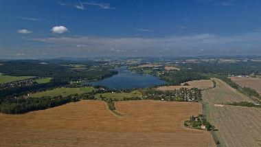 Ferienwohnung in Cheb (Karlovarsky Kraj) oder Ferienwohnung oder Ferienhaus
