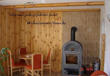 Ferienwohnung in Cheb (Karlovarsky Kraj) oder Ferienwohnung oder Ferienhaus