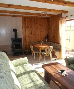 Ferienwohnung in Cheb (Karlovarsky Kraj) oder Ferienwohnung oder Ferienhaus