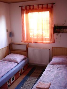 Ferienwohnung in Cheb (Karlovarsky Kraj) oder Ferienwohnung oder Ferienhaus