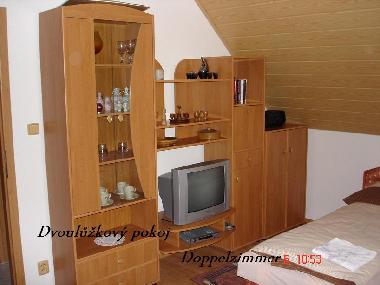 Ferienwohnung in Cheb (Karlovarsky Kraj) oder Ferienwohnung oder Ferienhaus