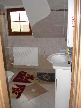 Ferienwohnung in Cheb (Karlovarsky Kraj) oder Ferienwohnung oder Ferienhaus