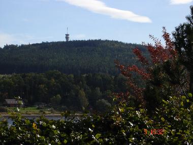 Ferienwohnung in Cheb (Karlovarsky Kraj) oder Ferienwohnung oder Ferienhaus
