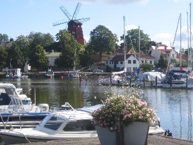 Villa in Strngns (Stockholm) oder Ferienwohnung oder Ferienhaus