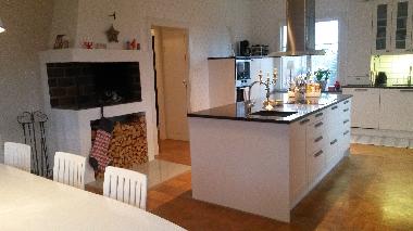 Villa in Strngns (Stockholm) oder Ferienwohnung oder Ferienhaus