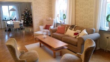 Villa in Strngns (Stockholm) oder Ferienwohnung oder Ferienhaus