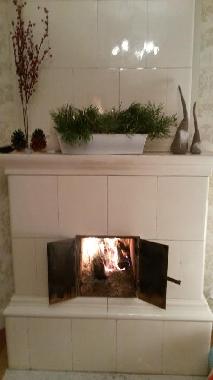 Villa in Strngns (Stockholm) oder Ferienwohnung oder Ferienhaus