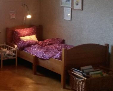 Villa in Strngns (Stockholm) oder Ferienwohnung oder Ferienhaus