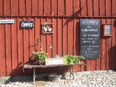 Villa in Strngns (Stockholm) oder Ferienwohnung oder Ferienhaus