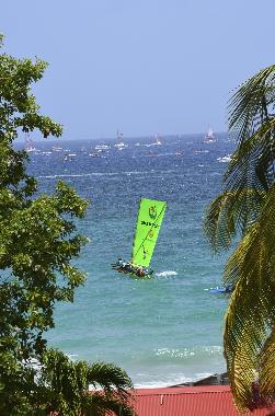 Ferienwohnung in Le Diamant (Martinique) oder Ferienwohnung oder Ferienhaus